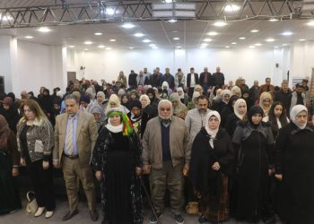 استذكار للشهيدة “شيلان كوباني” ورفاقها.