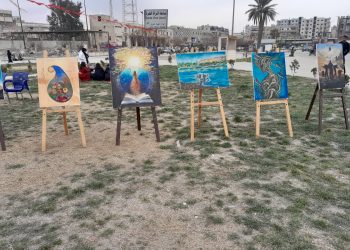 بفلسفة “المرأة، الحياة، الحرية. نبني سوريا الديمقراطية”.